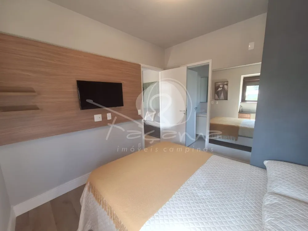 Apartamento, 1 quarto, 43 m² - Foto 5