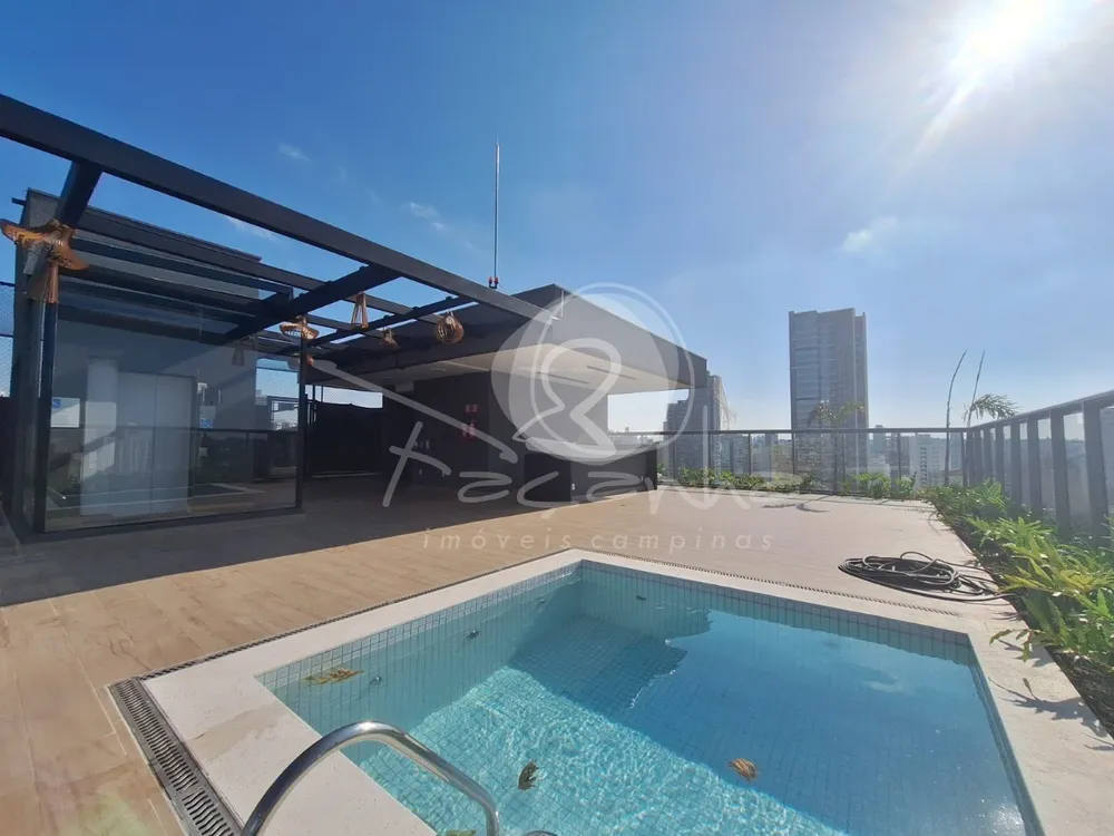 Apartamento, 1 quarto, 43 m² - Foto 7