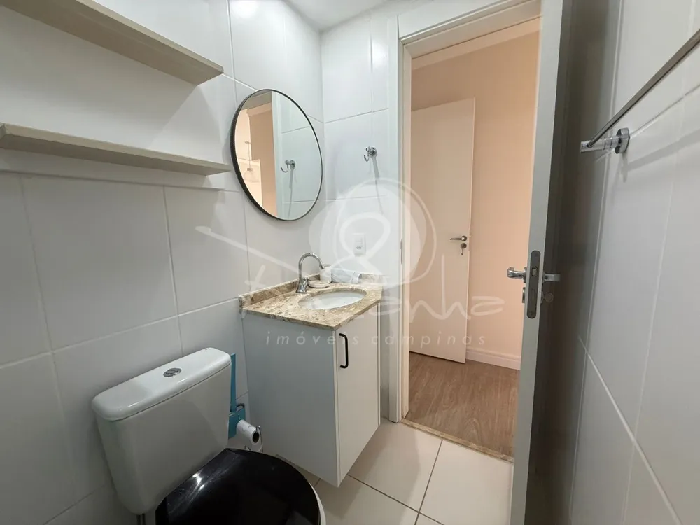 Apartamento, 2 quartos, 62 m² - Foto 4