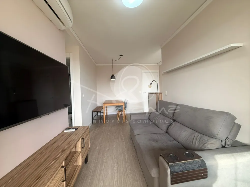 Apartamento, 2 quartos, 62 m² - Foto 1