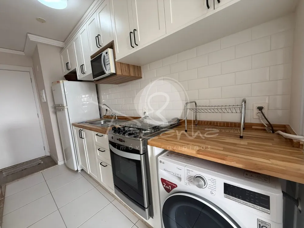 Apartamento, 2 quartos, 62 m² - Foto 5