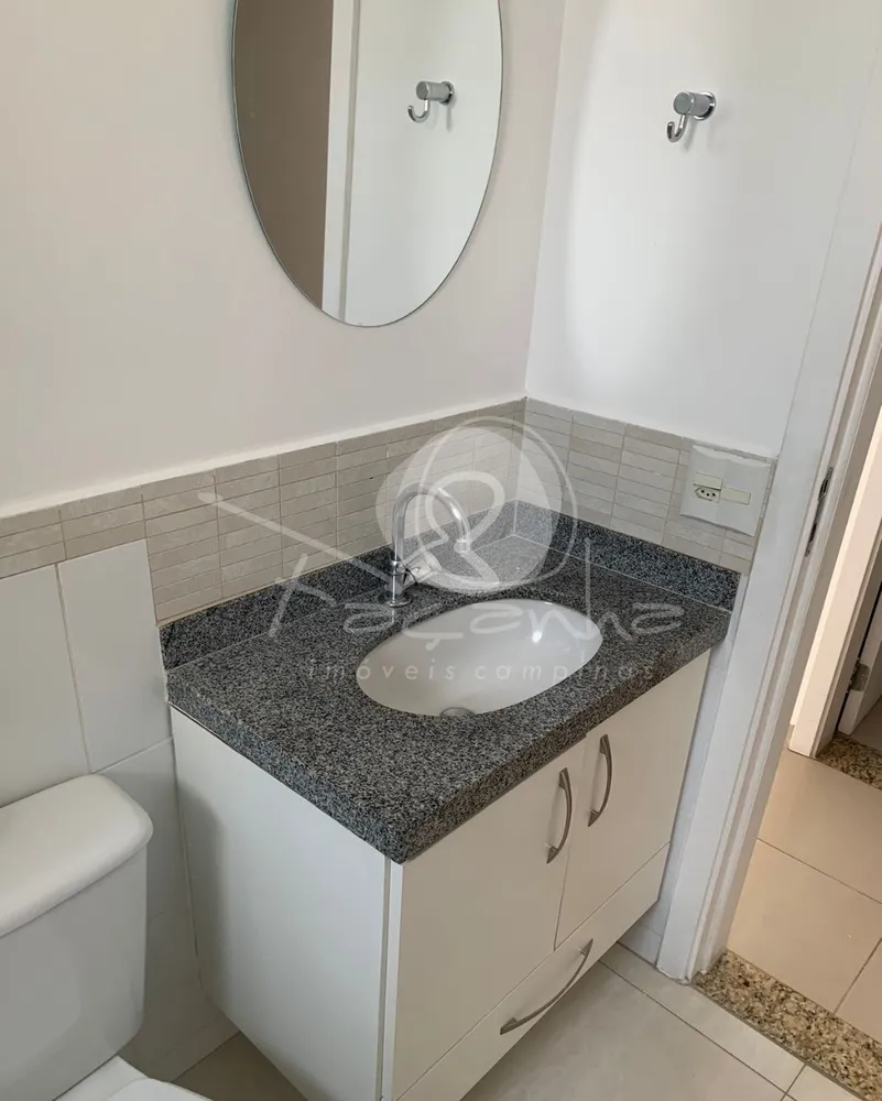 Apartamento, 2 quartos, 55 m² - Foto 9