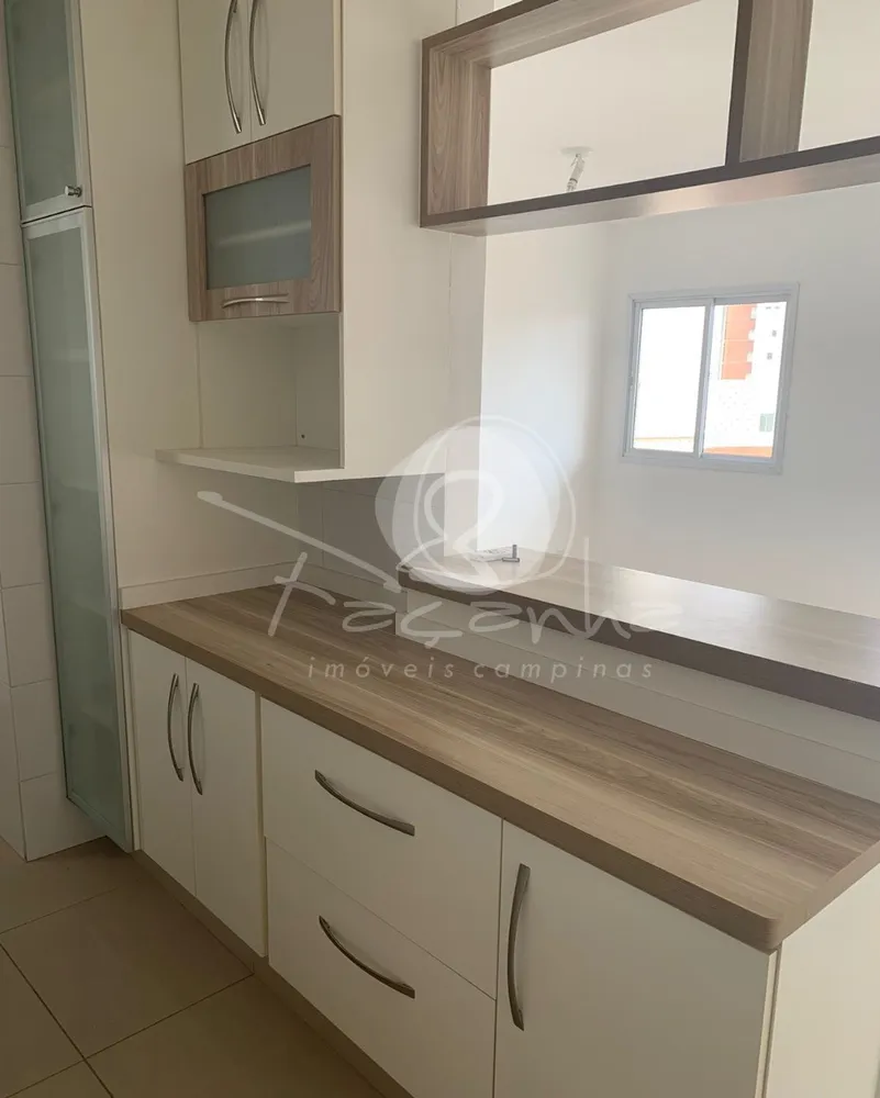 Apartamento, 2 quartos, 55 m² - Foto 4