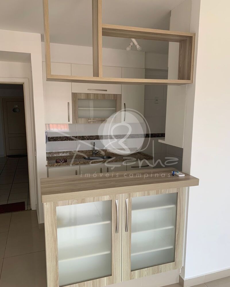 Apartamento, 2 quartos, 55 m² - Foto 2