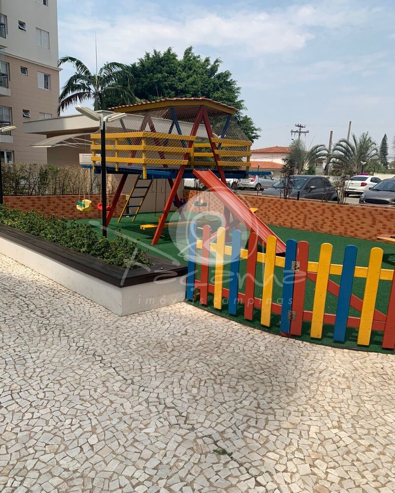 Apartamento, 2 quartos, 55 m² - Foto 4