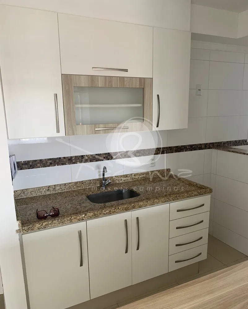 Apartamento, 2 quartos, 55 m² - Foto 5