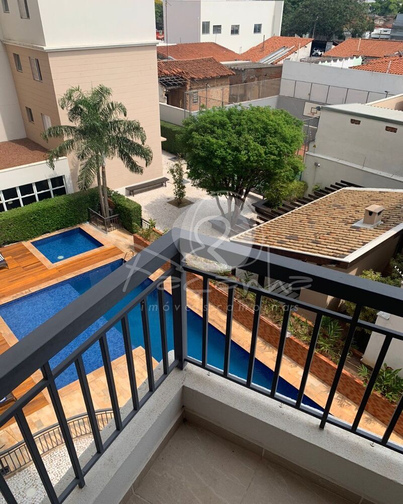Apartamento, 2 quartos, 55 m² - Foto 3