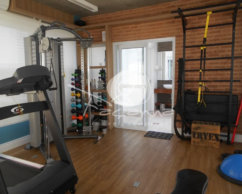 Apartamento, 1 quarto, 58 m² - Foto 5