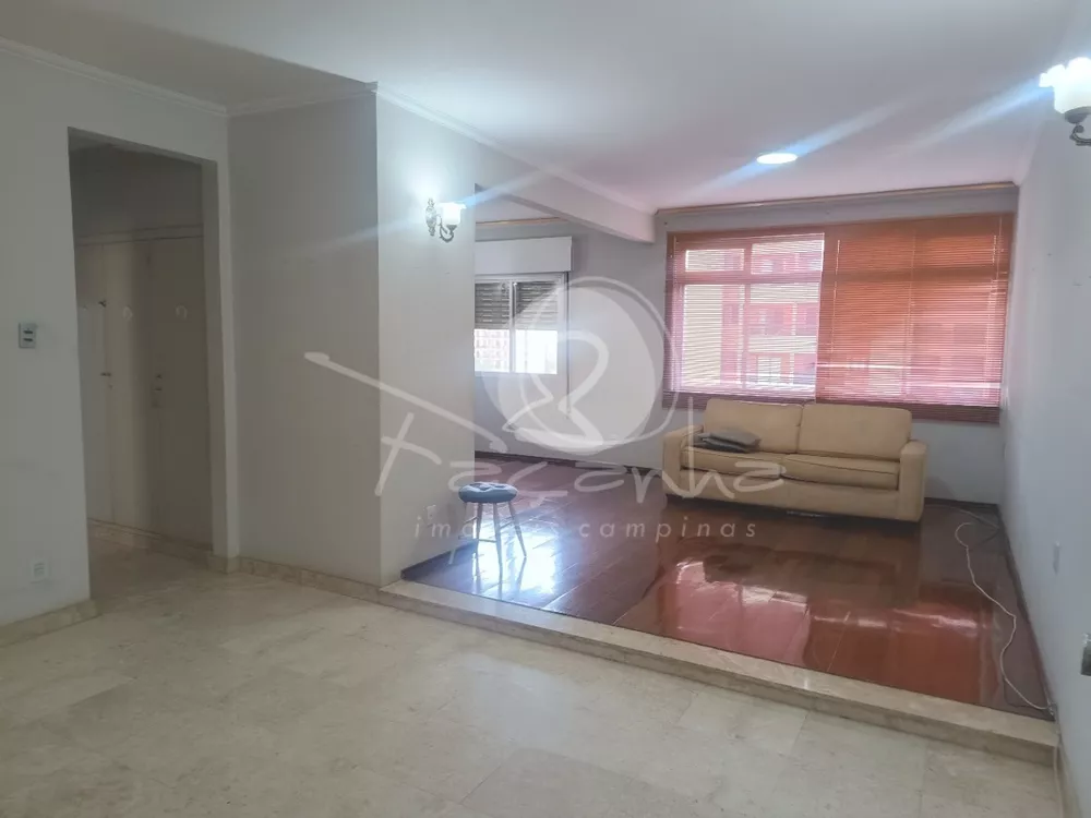 Apartamento à venda com 2 quartos, 133m² - Foto 1