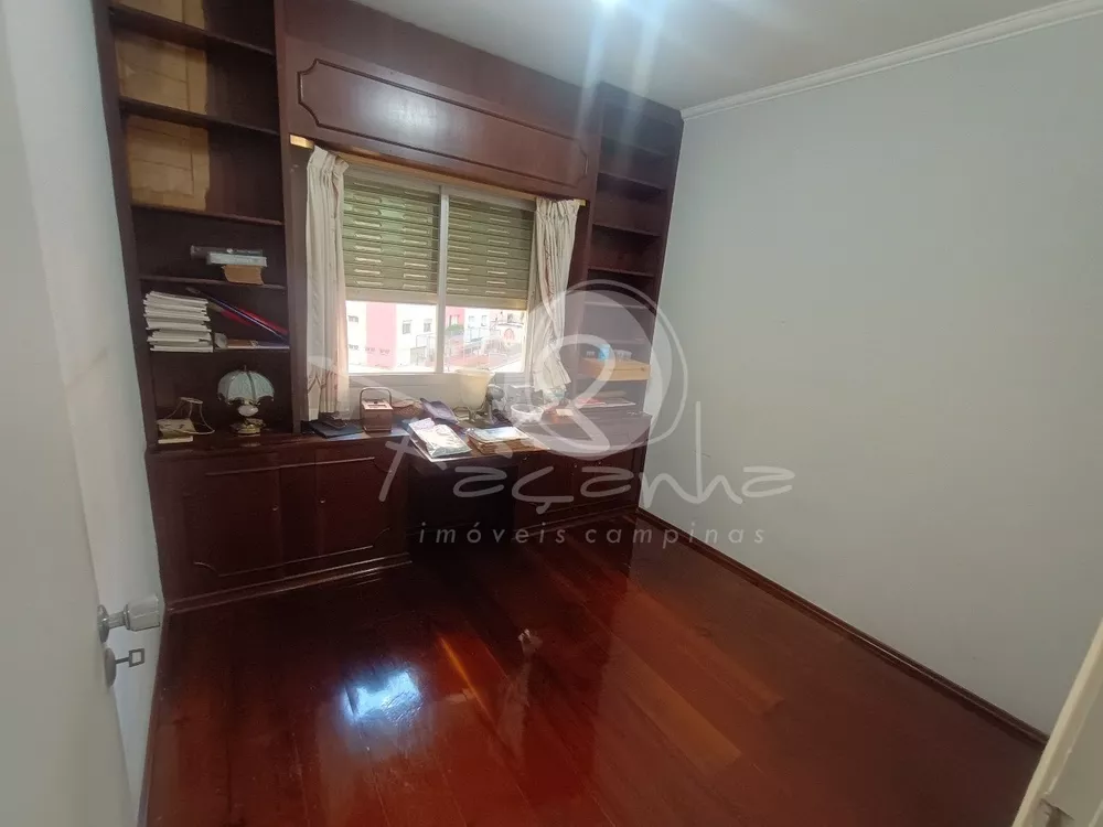 Apartamento à venda com 2 quartos, 133m² - Foto 4