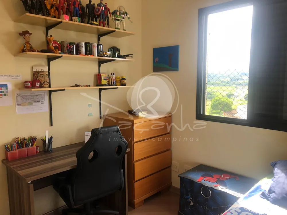 Apartamento, 4 quartos, 86 m² - Foto 4