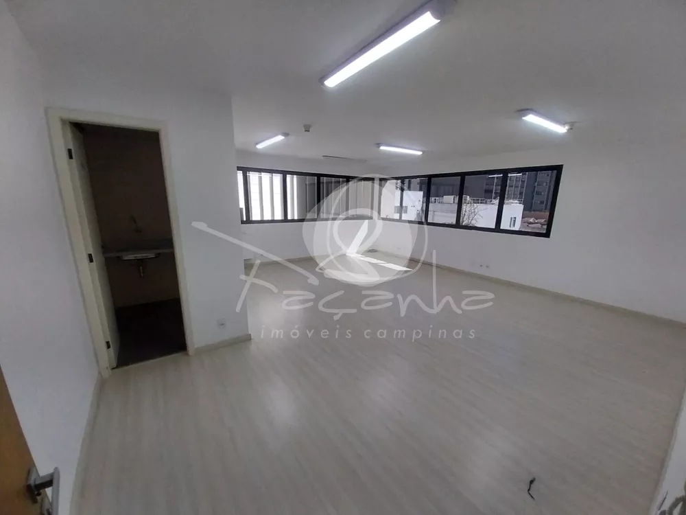 Conjunto Comercial-Sala à venda e aluguel, 46m² - Foto 3