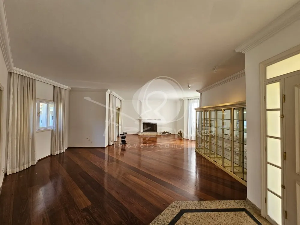 Casa de Condomínio, 6 quartos - Foto 1