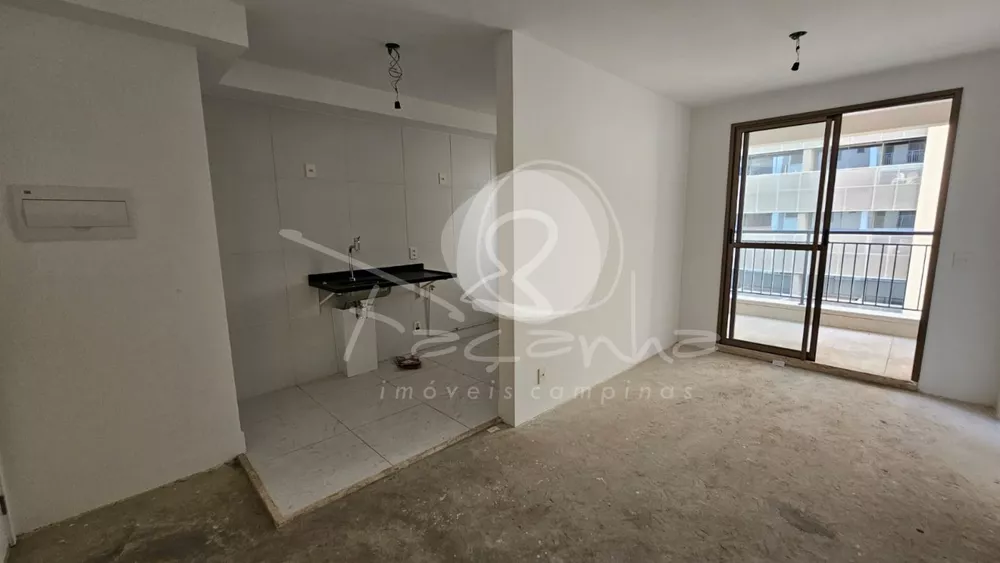 Apartamento à venda com 2 quartos, 65m² - Foto 2