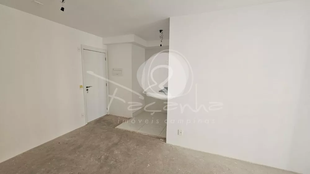 Apartamento à venda com 2 quartos, 65m² - Foto 3