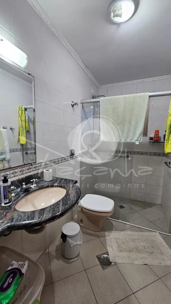 Apartamento à venda com 3 quartos, 110m² - Foto 6