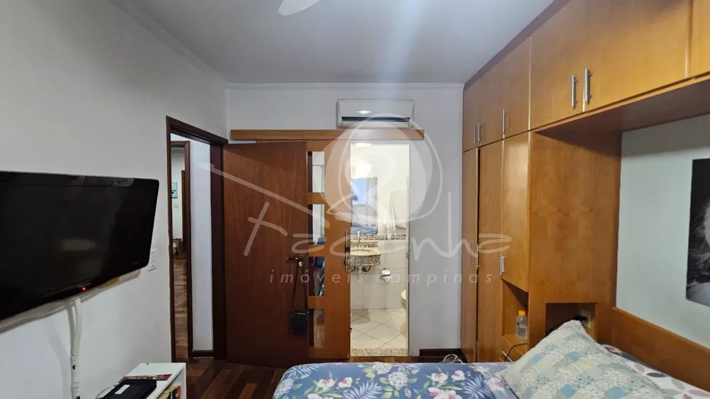 Apartamento à venda com 3 quartos, 110m² - Foto 8