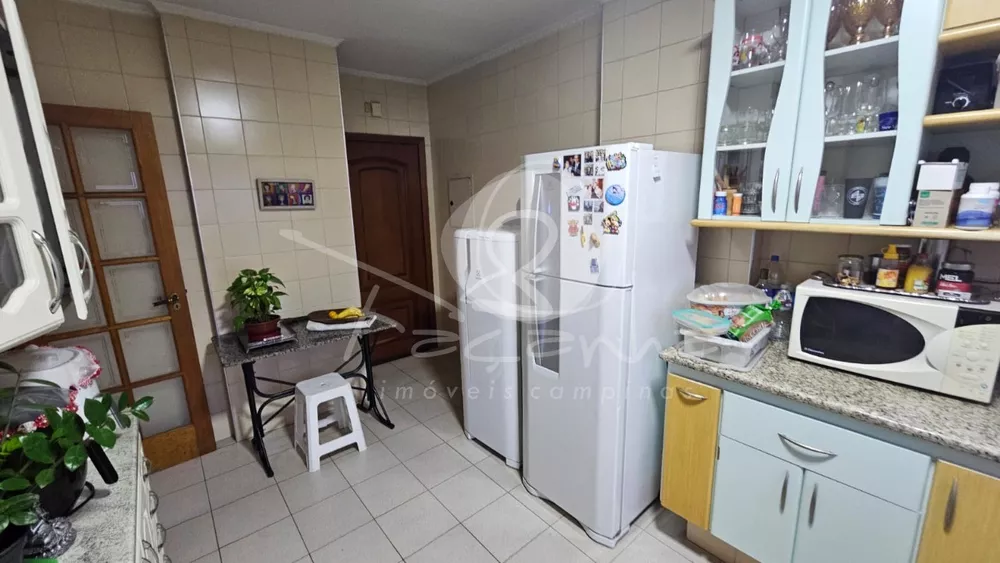 Apartamento à venda com 3 quartos, 110m² - Foto 11