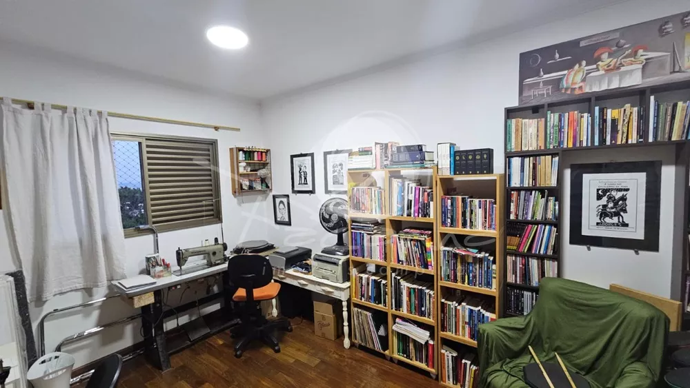 Apartamento à venda com 3 quartos, 110m² - Foto 4