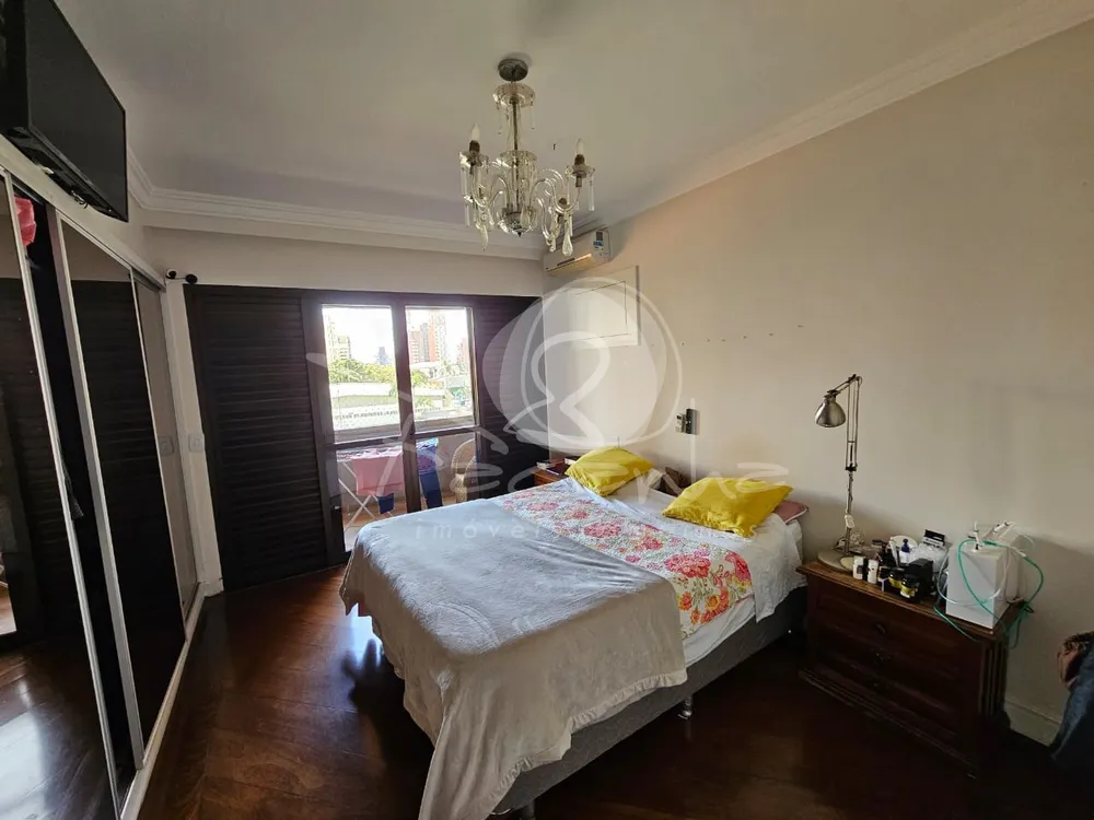 Apartamento, 3 quartos, 185 m² - Foto 4