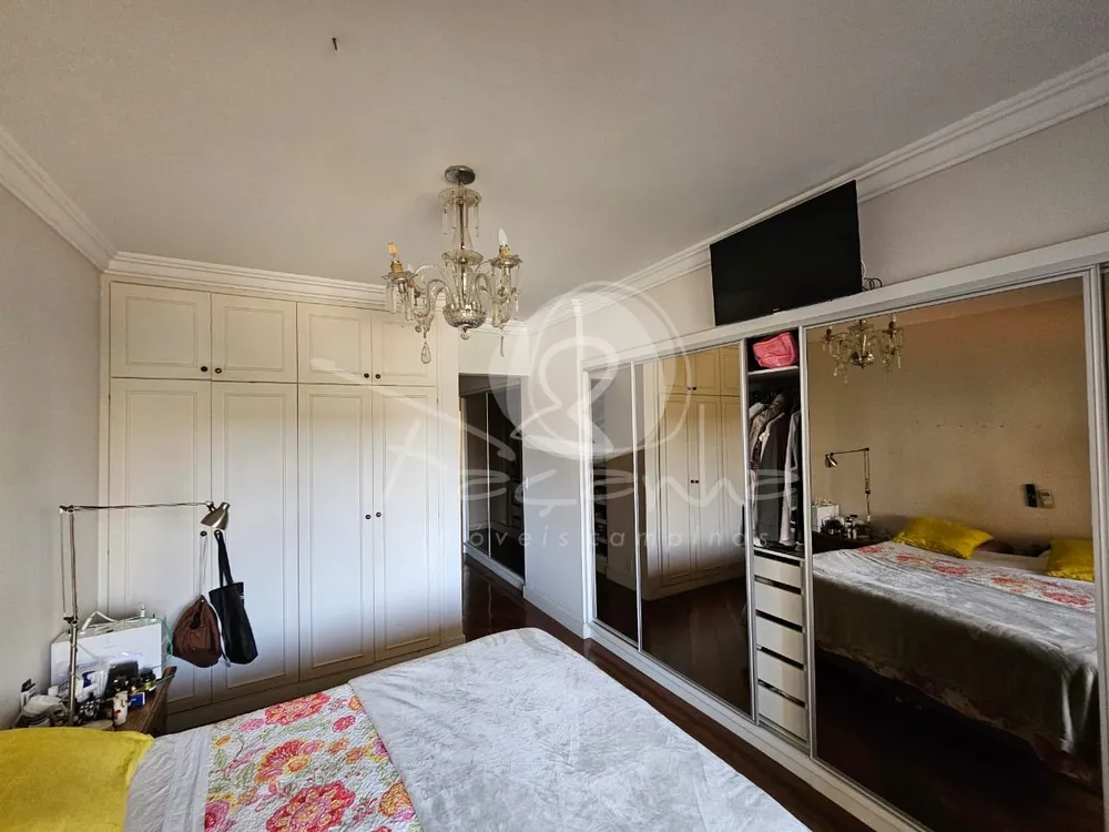 Apartamento, 3 quartos, 185 m² - Foto 5