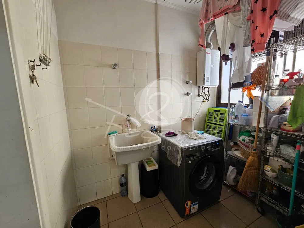 Apartamento, 3 quartos, 185 m² - Foto 8