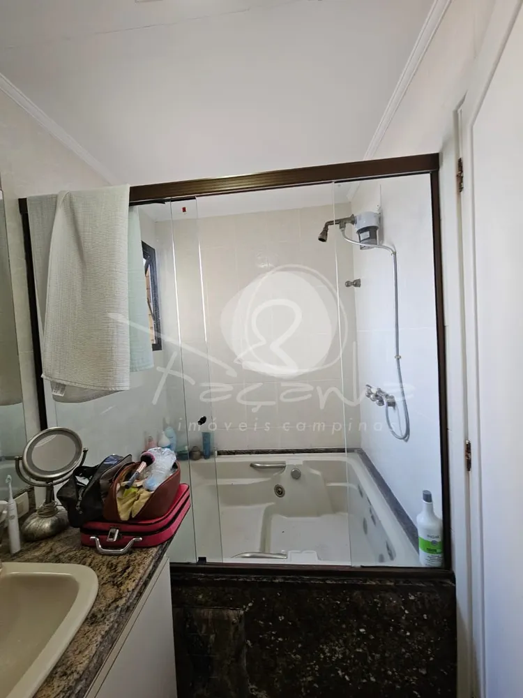 Apartamento, 3 quartos, 185 m² - Foto 3