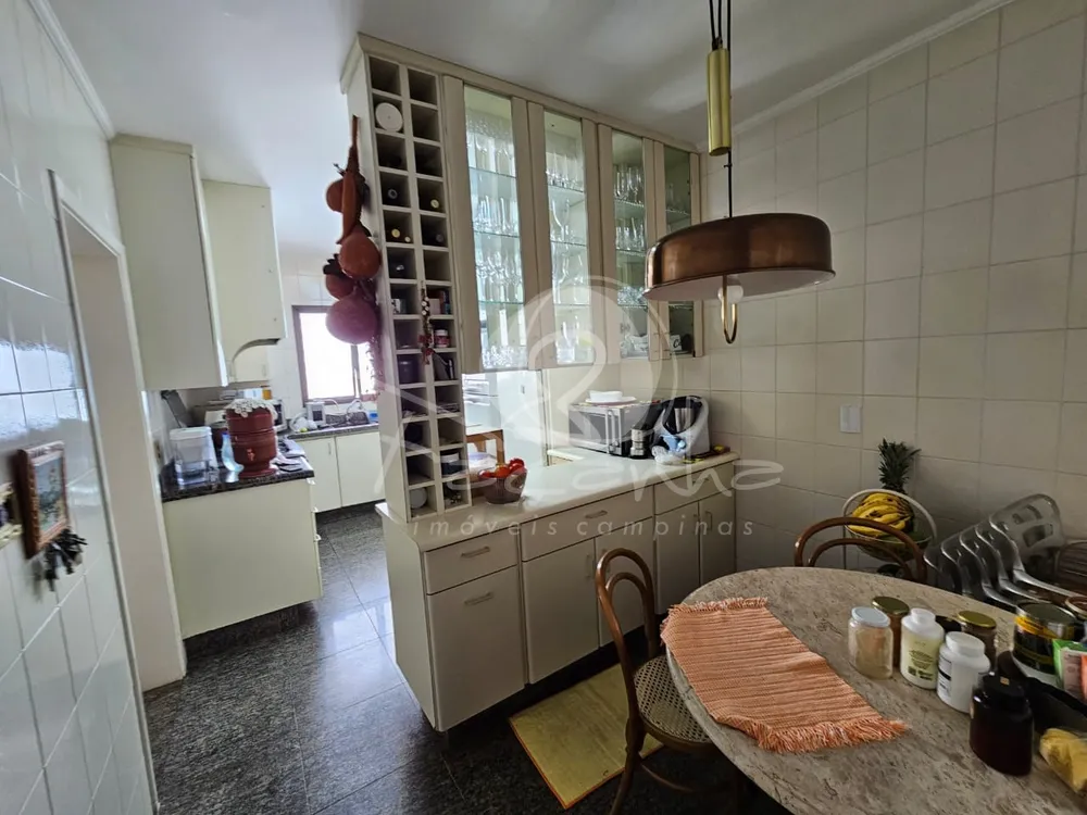 Apartamento, 3 quartos, 185 m² - Foto 7