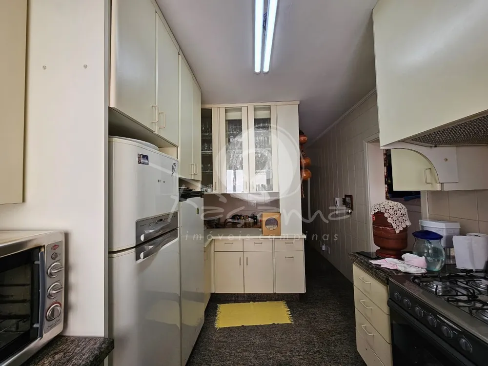 Apartamento, 3 quartos, 185 m² - Foto 6