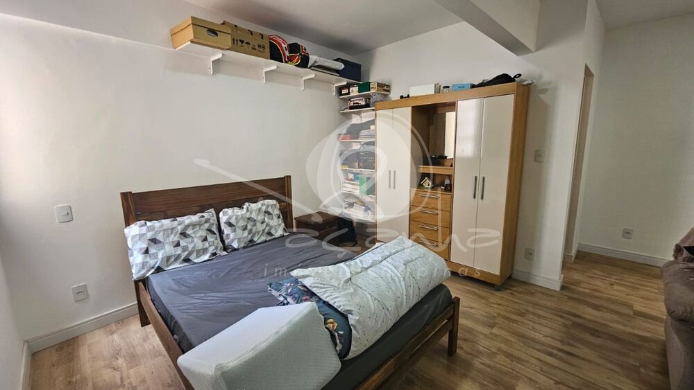 Apartamento, 1 quarto, 52 m² - Foto 2
