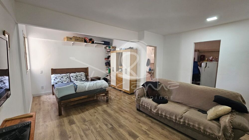 Apartamento, 1 quarto, 52 m² - Foto 4