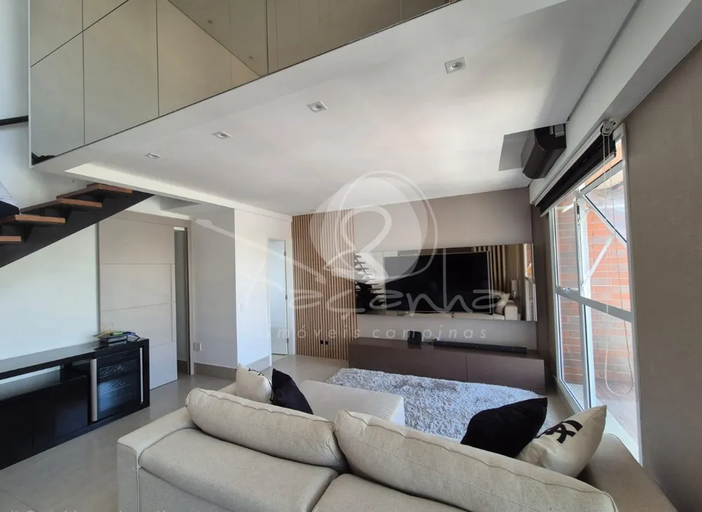 Apartamento, 1 quarto, 84 m² - Foto 6