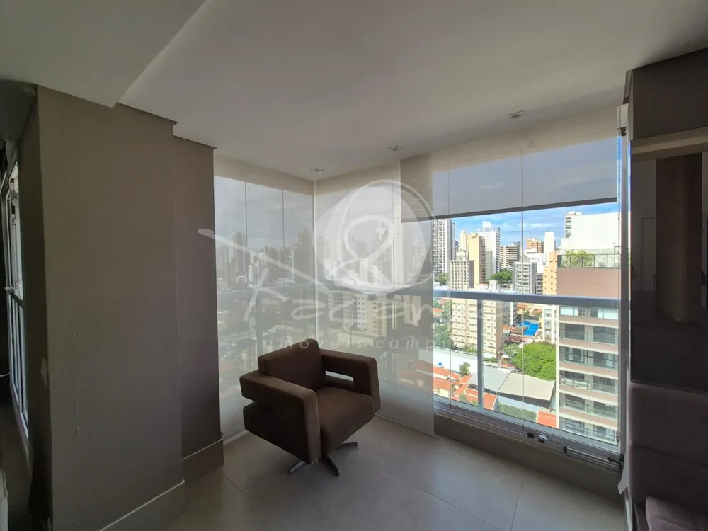 Apartamento, 1 quarto, 84 m² - Foto 2