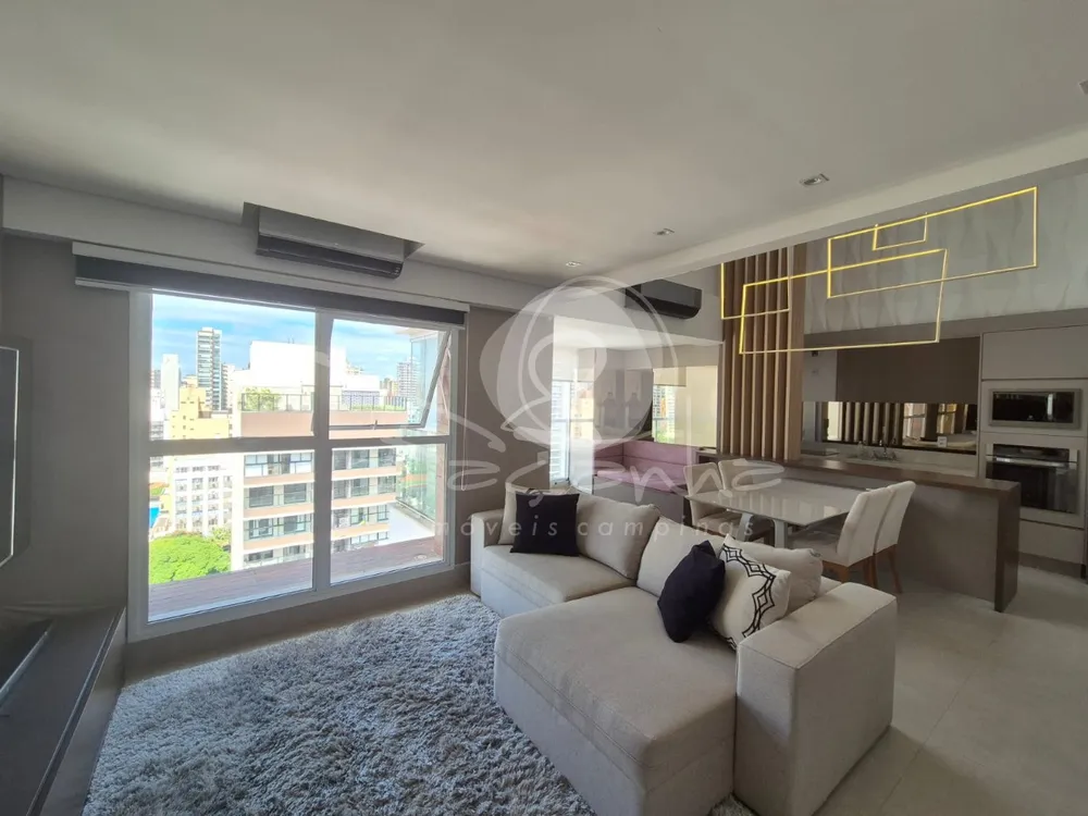 Apartamento, 1 quarto, 84 m² - Foto 2