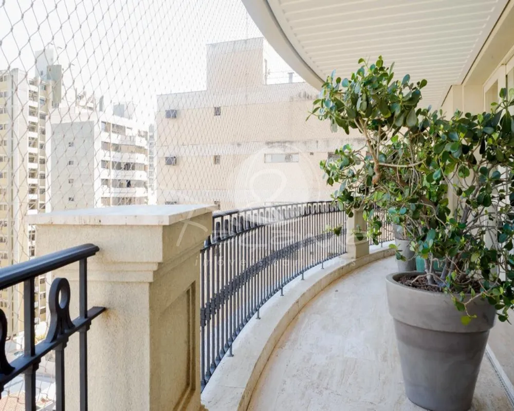 Apartamento, 4 quartos, 488 m² - Foto 2