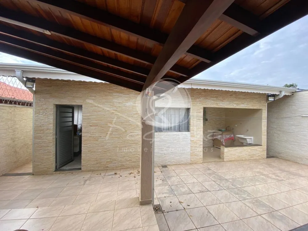 Casa, 3 quartos, 216 m² - Foto 11