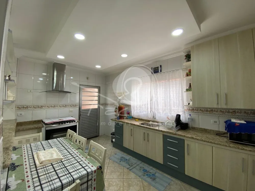 Casa, 3 quartos, 216 m² - Foto 8
