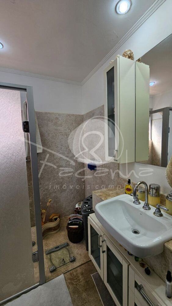 Apartamento à venda com 3 quartos, 145m² - Foto 5