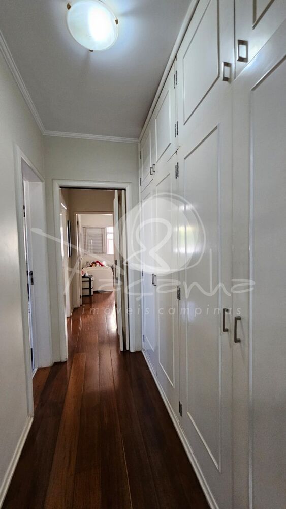 Apartamento à venda com 3 quartos, 145m² - Foto 7