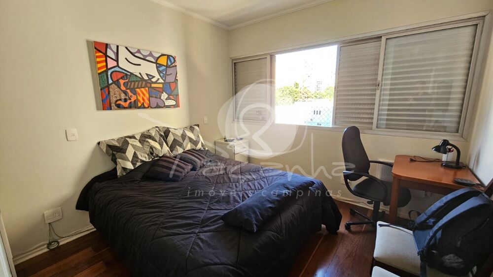 Apartamento à venda com 3 quartos, 145m² - Foto 4