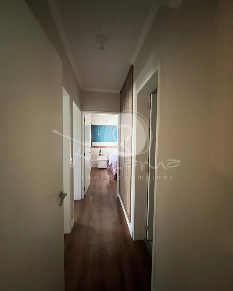 Apartamento à venda com 3 quartos, 94m² - Foto 4