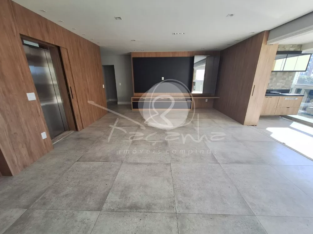 Apartamento à venda com 3 quartos, 145m² - Foto 4