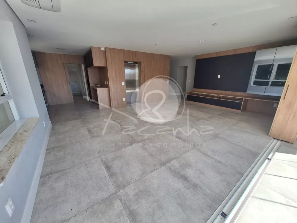 Apartamento à venda com 3 quartos, 145m² - Foto 2