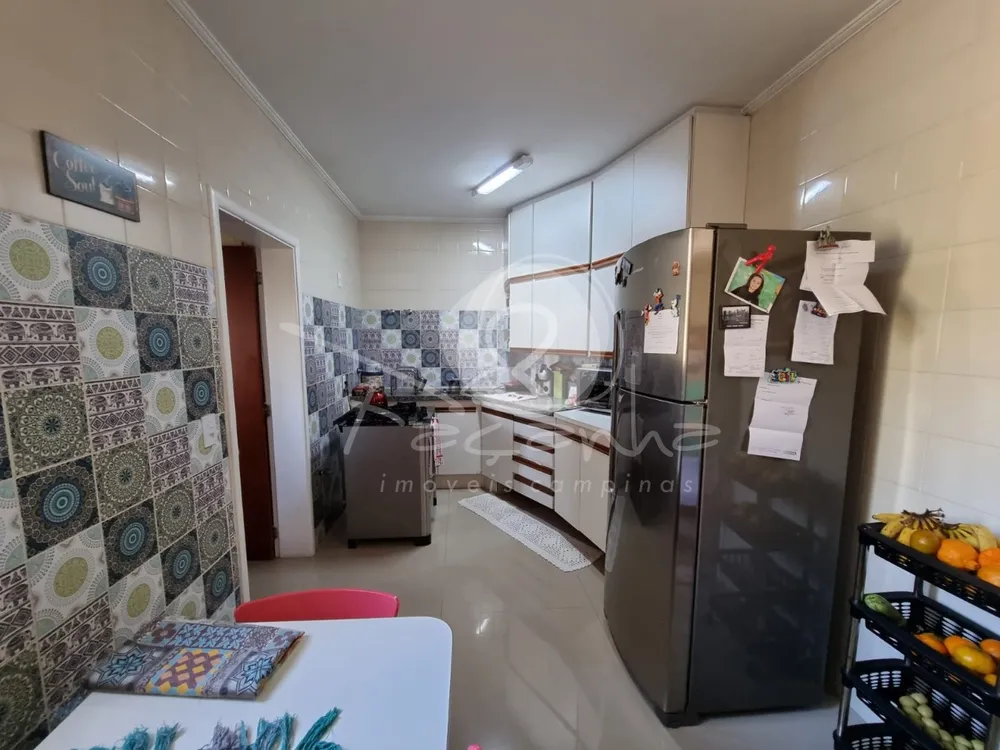 Apartamento, 4 quartos, 145 m² - Foto 15