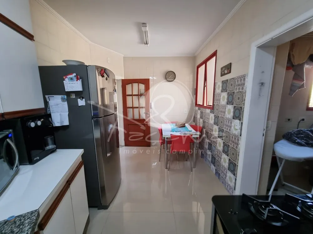 Apartamento, 4 quartos, 145 m² - Foto 16