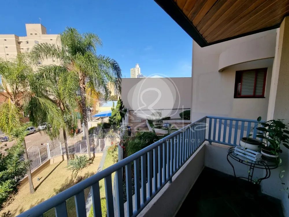 Apartamento, 4 quartos, 145 m² - Foto 6