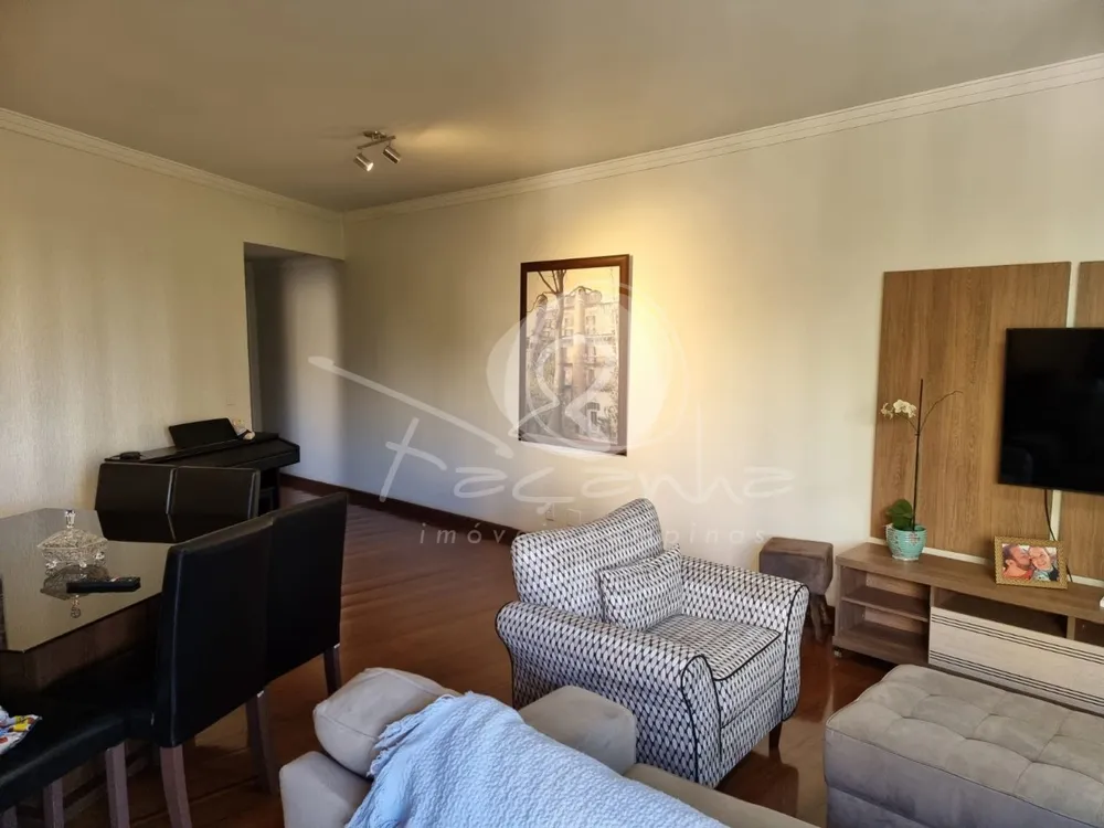 Apartamento, 4 quartos, 145 m² - Foto 5