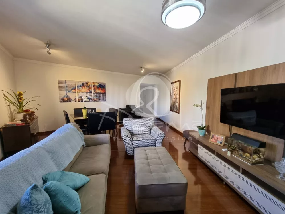 Apartamento à venda com 4 quartos, 145m² - Foto 3