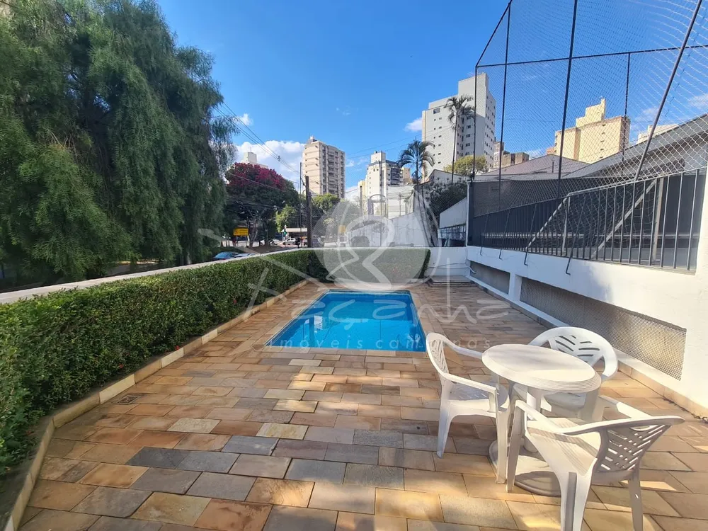Apartamento, 3 quartos, 90 m² - Foto 2