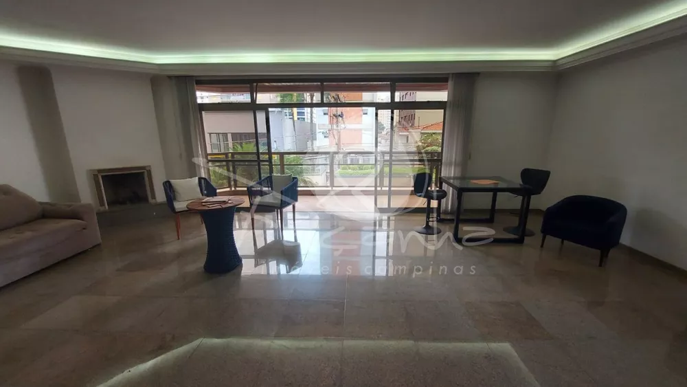 Apartamento à venda com 4 quartos, 213m² - Foto 2